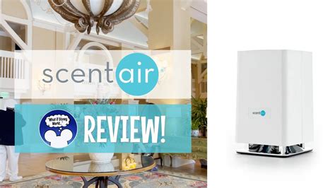 scentair reviews|More.